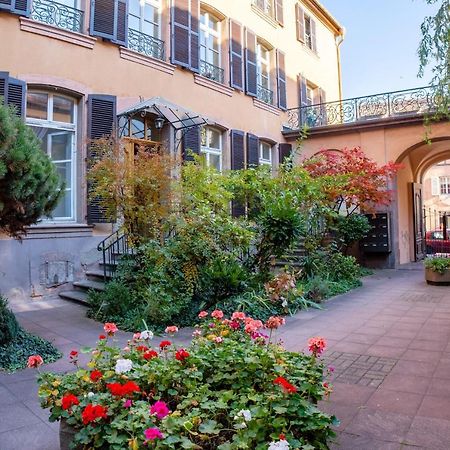 Travel Homes - The Invitation, Ideal Little Venice Colmar Ngoại thất bức ảnh