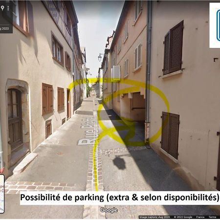 Travel Homes - The Invitation, Ideal Little Venice Colmar Ngoại thất bức ảnh