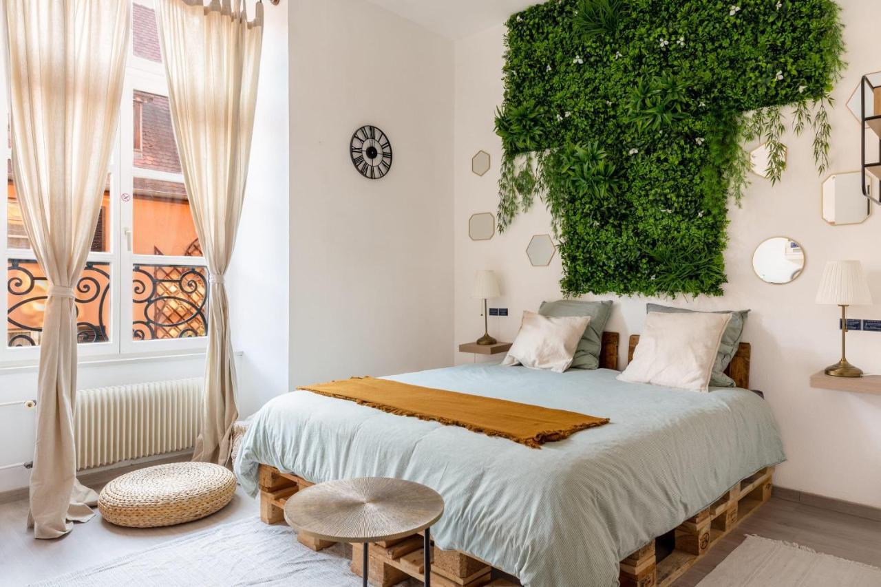 Travel Homes - The Invitation, Ideal Little Venice Colmar Ngoại thất bức ảnh