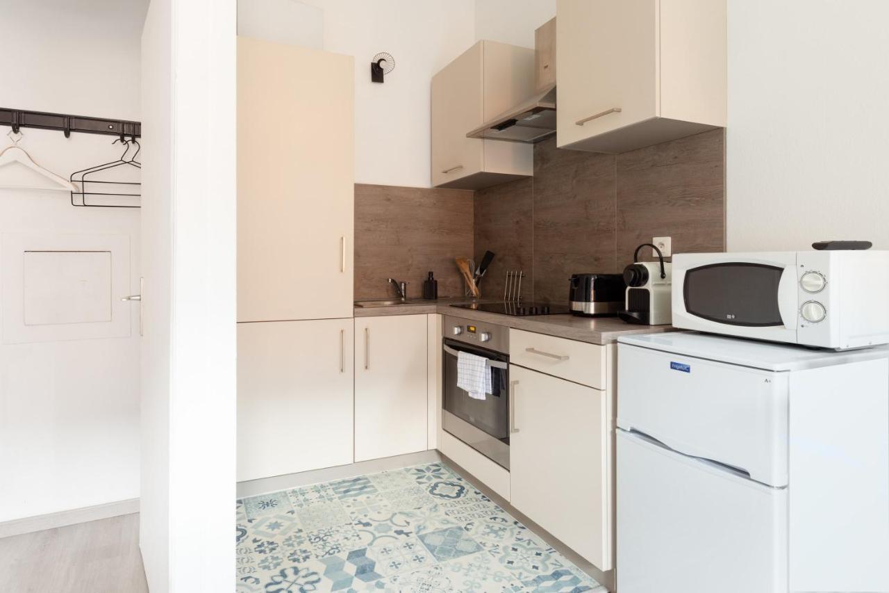 Travel Homes - The Invitation, Ideal Little Venice Colmar Ngoại thất bức ảnh