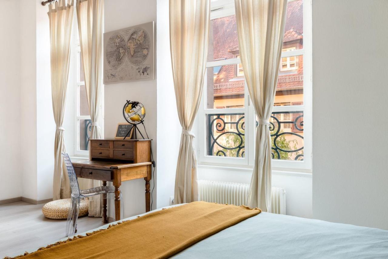Travel Homes - The Invitation, Ideal Little Venice Colmar Ngoại thất bức ảnh